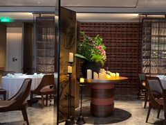 -今轩中餐厅(西安经开洲际酒店)