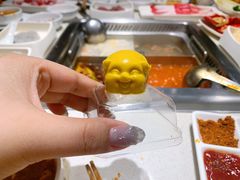 -海底捞火锅鲜切牛肉主题店(长寿路店)