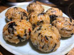 -梅梅家的烤肉店(槐北路店)