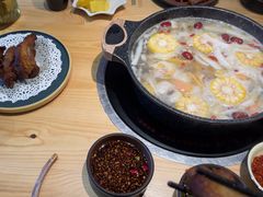 -创味·民间海南菜·非遗藤桥排骨(藤桥·免税城店)