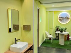 -益康盲人推拿按摩(长虹店)