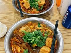 -柳星螺蛳粉(长业天悦城店)