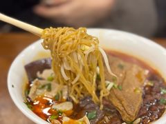 -蒋家肠旺面馆老店(合群路店)