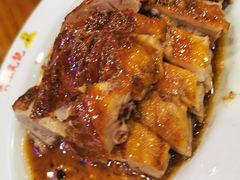 -澳门陈光记烧味饭店(南京德基广场店)