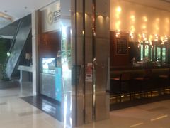 -上海千禧海鸥大酒店