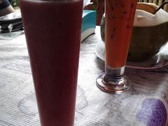 -Jungle Kitchen