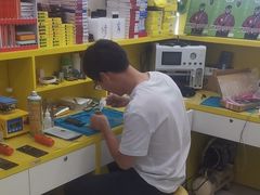 -千米手机电脑维修回收(丰庄茶城店)