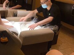 -金色印象·HiFi影音·按摩足疗(龙腾路店)