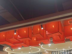 -前门·鲜肉火锅(长风店)