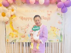 -琅悦月子会所(香格里拉旗舰店)