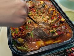 -福巷湘食小馆·猛火现炒(上海首店)