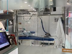 -福奈特洗衣洗鞋(莘谭路店)