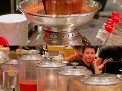 -金玛国宾酒店-自助西餐厅