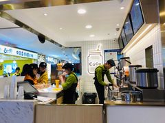 -CoCo都可(湖滨银泰店B区店)