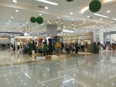 -南城百货(亭江店)