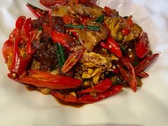 -蟹榭·本帮江浙菜·蟹宴(五角场合生汇商场店)