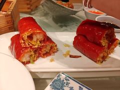 -稻香饭店(IFS国金中心店)