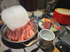-沼津港精致料理·寿喜烧·烧鸟(龙湖南桥天街日料榜单店)
