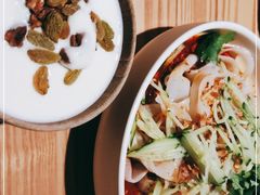 -谷丽麦馕新疆菜·清真(步步高梅溪新天地店)