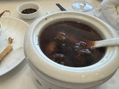 -潮府馆·非遗潮州菜·港式点心(世纪公园店)
