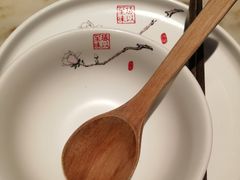 -绿茶餐厅(领展购物广场·中关村店)