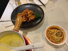 -峨嵋酒家(牡丹园店)