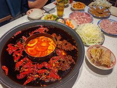 -蛙鱼潭美蛙鱼头火锅(解放碑瑞富广场店)
