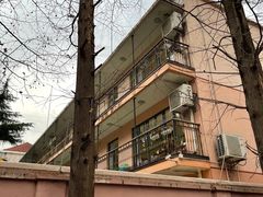 -上海市徐汇区枫林幼儿园(小木桥路)