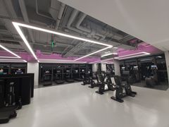 -优享健身(三元桥店)
