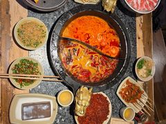 -蜀大侠火锅(春熙路店)
