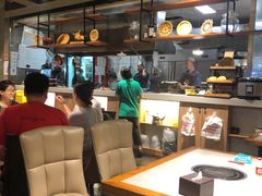 大堂-清真·牛掌柜(奉天街店)