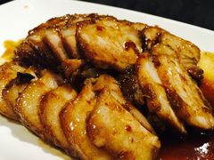 -美极鲜食坊(宝安南路店)