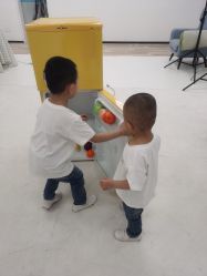 -星光贝贝(万达店)