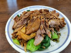 -陆长玖古法猪脚饭(玄风桥店)