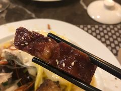 -顺德新世界酒店·华美轩餐厅