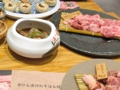 -黑牛の店·和牛烧肉(大悦城店)