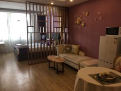 -海豚湾高端月子会所(黄浦店)