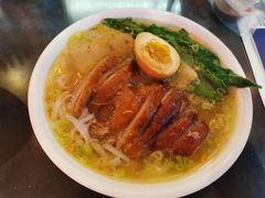 -陈鹏鹏潮汕菜(宝安机场T3航站楼店)