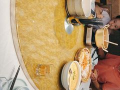 -湘邻呷铺·田园家宴(汉基广场店)