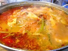-MI WU FACTORY米屋美食工厂餐厅(绿地店)