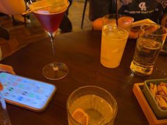 -LAMP BAR 水烟音乐酒吧