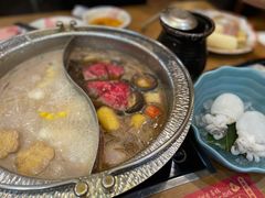 -牛New寿喜烧(青浦店)