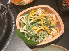 -季季山·云南野生菌火锅(上海首店)