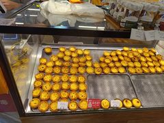 -莉蓮蛋挞(静安寺店)