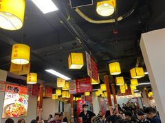 -郝大姐·乌龙山铁板烧(大学城三店)