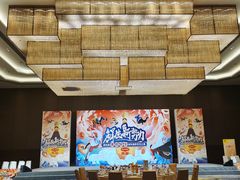 -郑州美盛喜来登大酒店