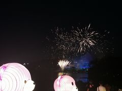 -大塘金香草谷