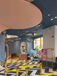 -奈尔宝·儿童乐园·亲子餐厅(苏州大悦城店)