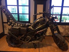 -信不信由你博物馆