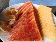 -万达锦华温泉酒店